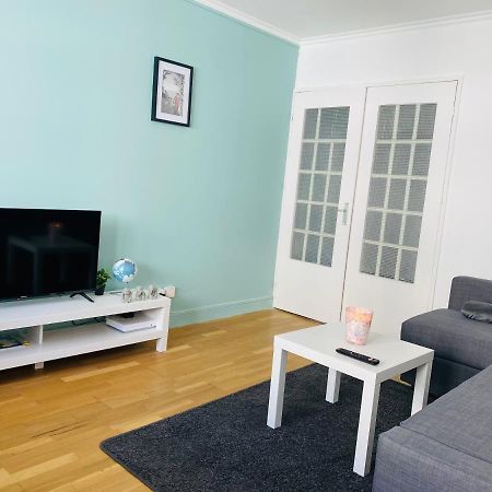 Emplacement Ideal/ Tout Confort/T4/Garage/ Calme Saint-Etienne  Dış mekan fotoğraf